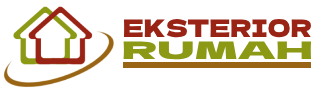 Logo Eksterior Rumah