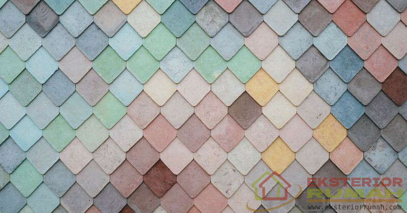 Tren Warna Eksterior Rumah 2024: Membuat Rumah Anda Menonjol