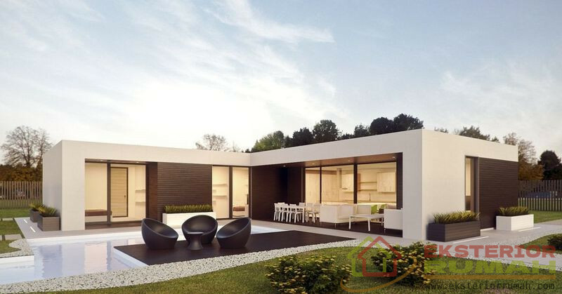 Apa itu Eksterior Rumah? Menciptakan Rumah Yang Memukau dan Nyaman