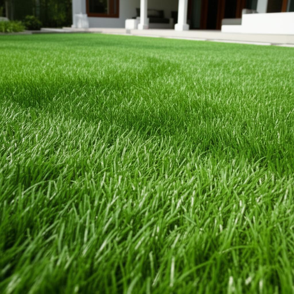 Jasa Pasang Rumput Gajah Mini Ciamis | Hijaukan Halaman Anda