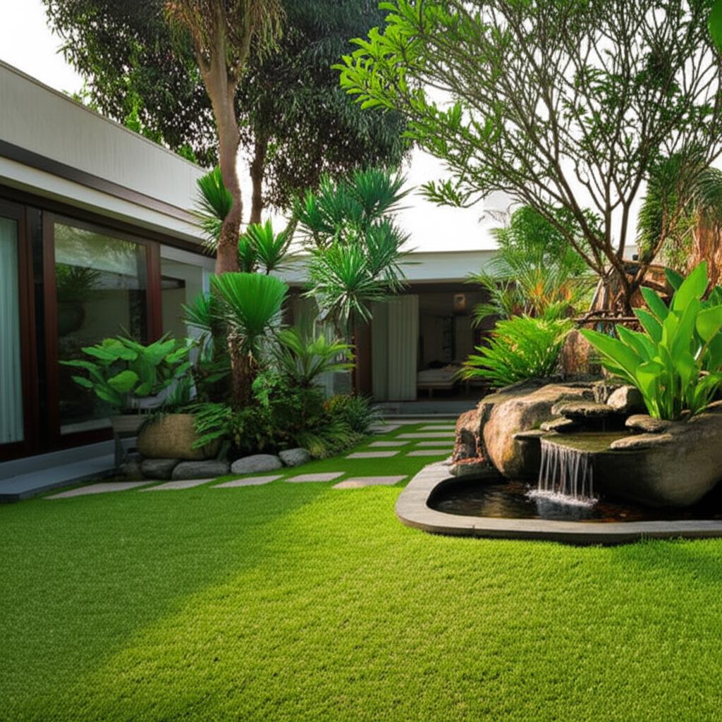 Tukang Taman Kuningan Timur | Layanan Cepat Tanggap